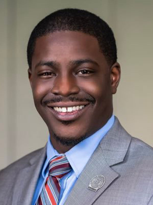 Rep. David Cowley